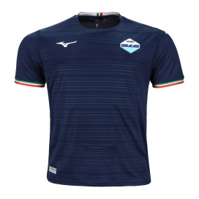 Lazio Bortedrakt 2023/2024